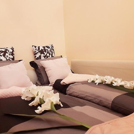 Andrassy Boulevard Central Apartment 부다페스트 외부 사진