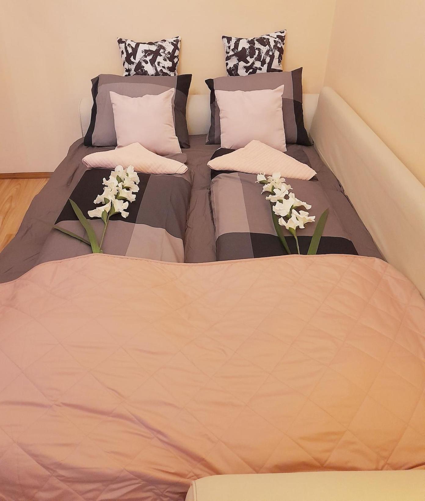 Andrassy Boulevard Central Apartment 부다페스트 외부 사진